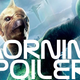 Illustration for article titled New Green Lantern promo shows more of the movies cosmic villain. Plus hear Basement Jaxxs soundtrack in the new Attack the Block trailer!